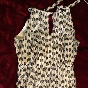 torrid Dresses - Arrow print Torrid maxi dress torrid Dresses - Arrow print Torrid maxi dress